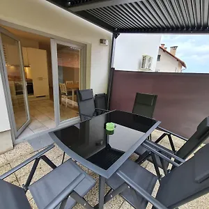  Appartement Rozalija Slovenië
