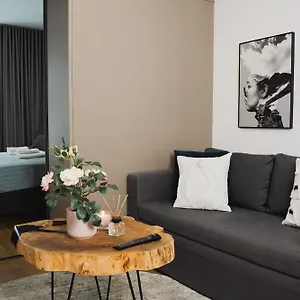  Appartement Khan 2 Slovenië