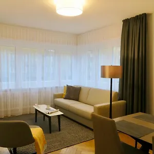  Appartement Furnished Homes Zwitserland